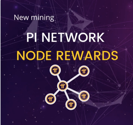 Cum are loc minarea în cadrul Pin Network