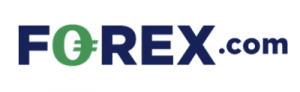 Forex.com - Logo