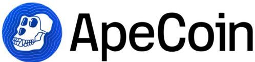 Apecoin - Logo