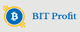 BIT Profit Logo
