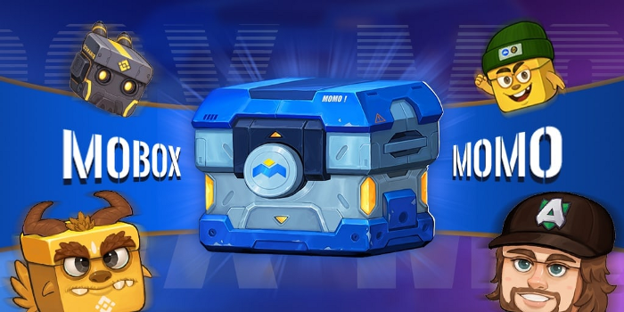 Mobox Logo