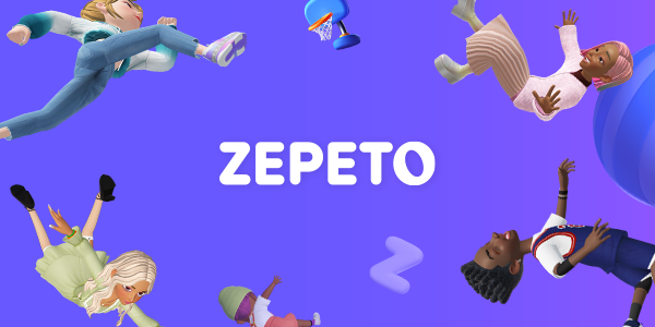 Zepeto - prezentare platformă