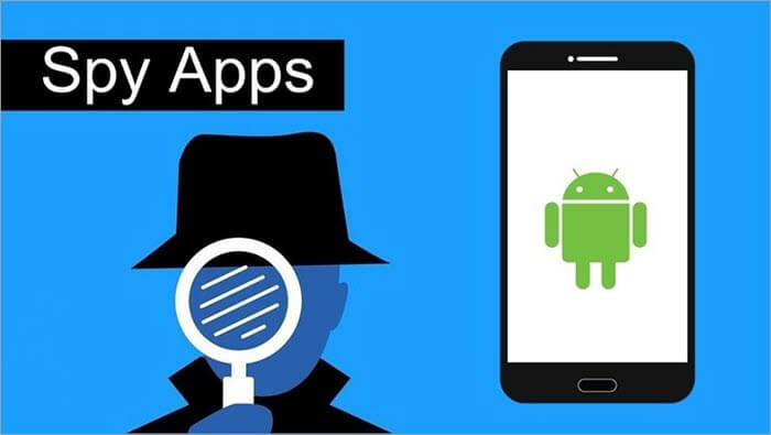 Cum funcționează aceste aplicații de tip spion pentru Android?