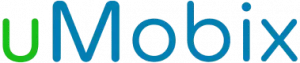 Umobix Logo