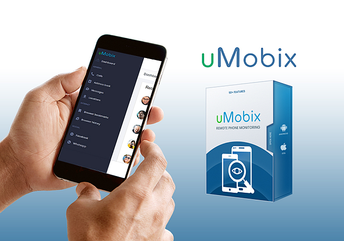 Umobix - aplicație iOS și Android