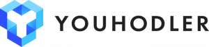 YouHodler - logo