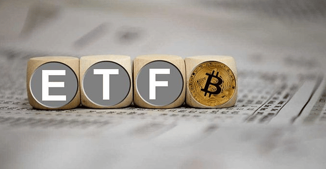 ETF-urile - lideri la pierderi în domeniu crypto
