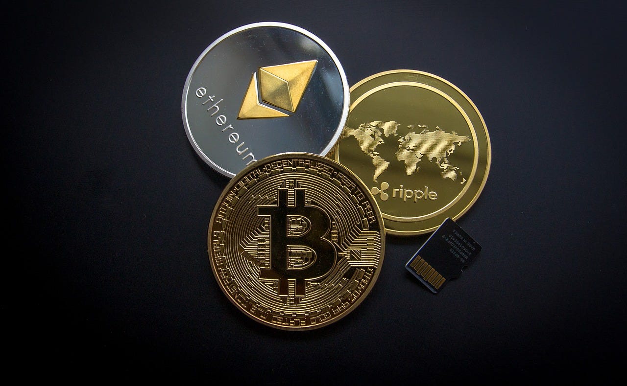 investiți în bitcoin fără a cumpăra bitcoin investiți într-o platformă de criptomonede