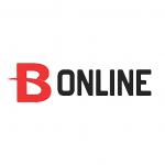 Bet Online Logo