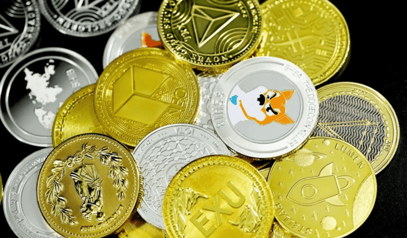Crypto investește 5 altcoins investiți bine în bitcoin