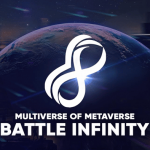 Battle Infinity Logo