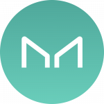 Maker Mkr Logo