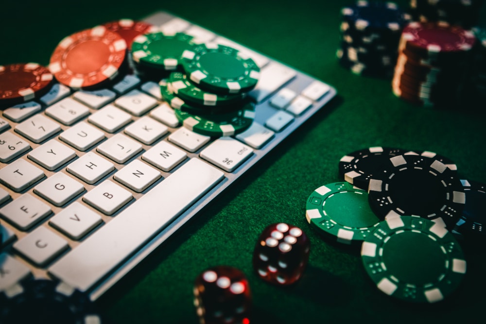 Why casino Is A Tactic Not A Strategy