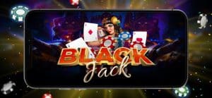 Blackjack pe bani reali de pe mobil