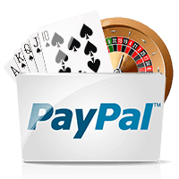 PayPal Casino România