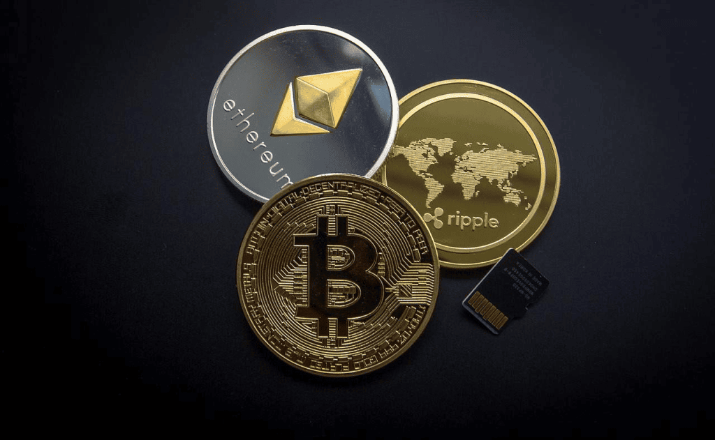 investiție de top în bitcoin