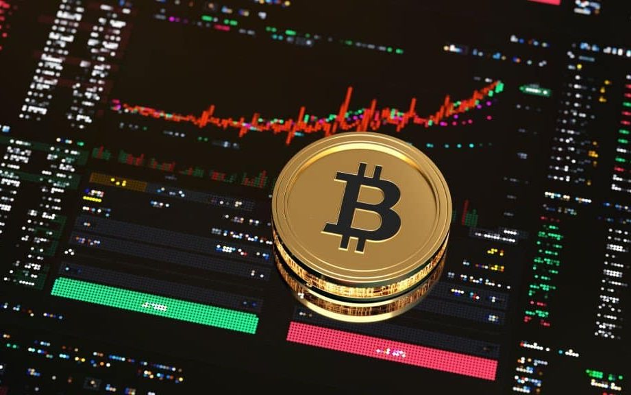 cum funcționează investițiile în bitcoin Bitcoin investește cu block chain