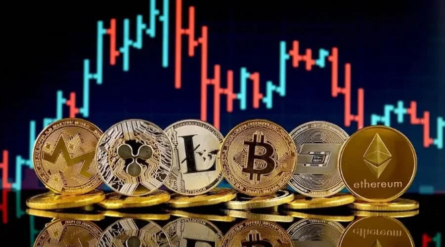 investiți în bitcoin sau dash