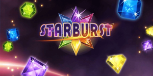 Totul despre slotul Starburst
