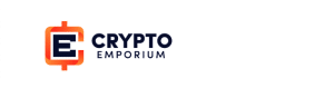 Logo Crypto Emporium