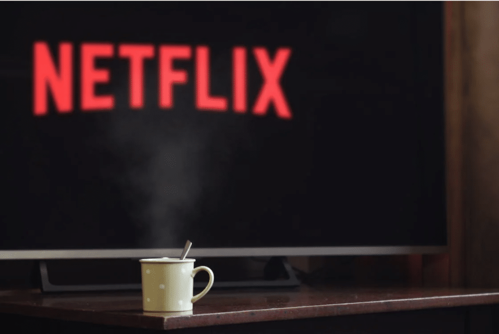 Cum se foloseste Netflix de datele tale personale