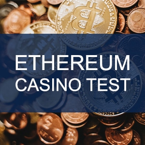 ethereum casino test