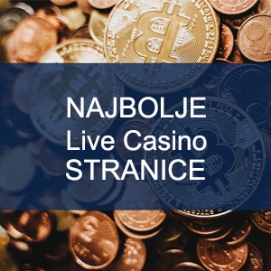 najbolje live casino stranice