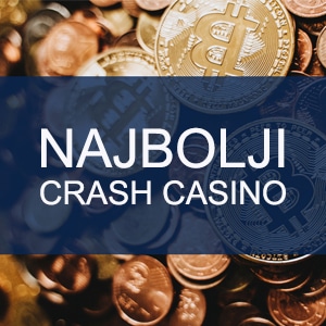 najbolji crash casino sajt