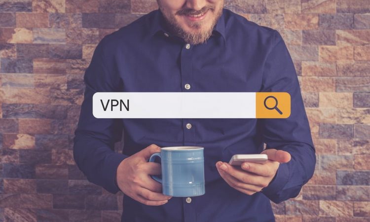 Поиск VPN для Android