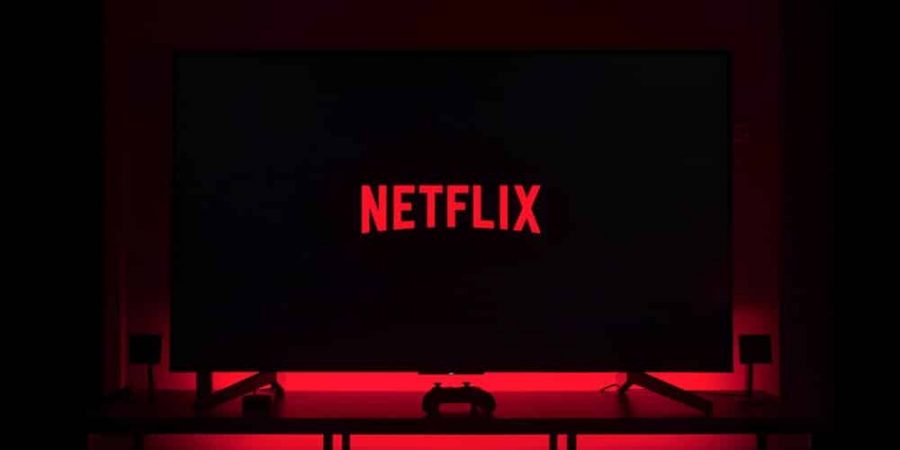 Netflix на смарт тв