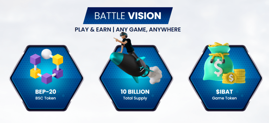 battle infinity