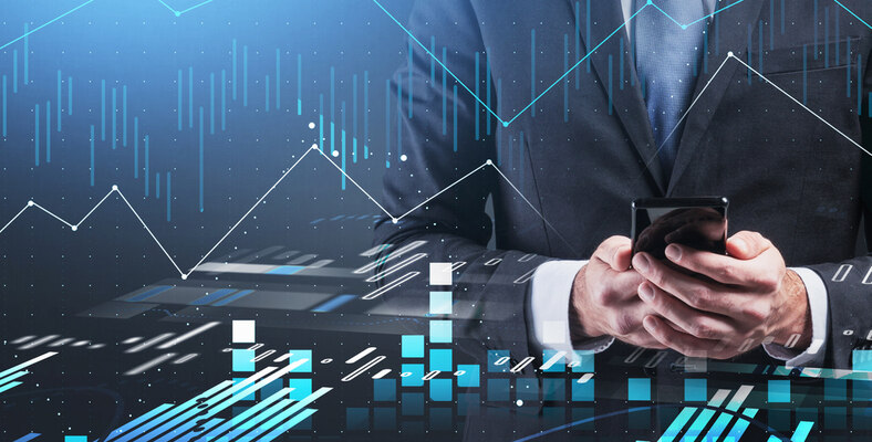 Как Торговать На Бирже? Руководство - Business2Community RU