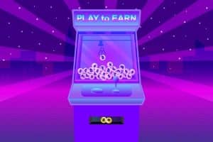 игры play-to-earn