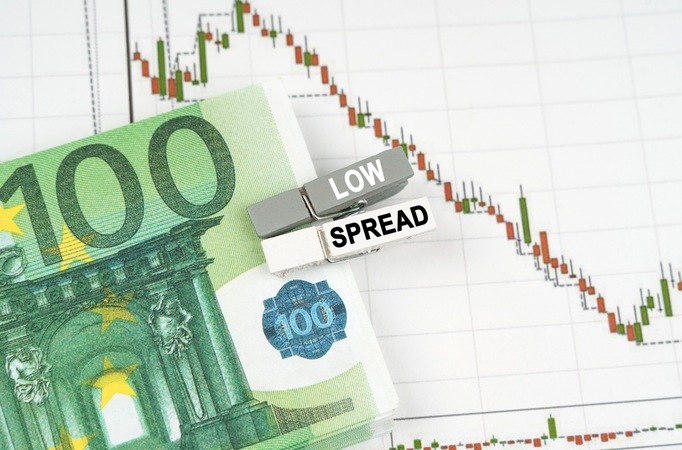 Спред на Бирже: Что Это Такое и Как Его Использовать?