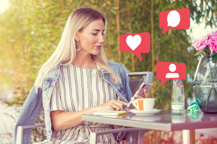 Что Такое Инфлюенс-Маркетинг? Принципы Работы - Business2Community RU