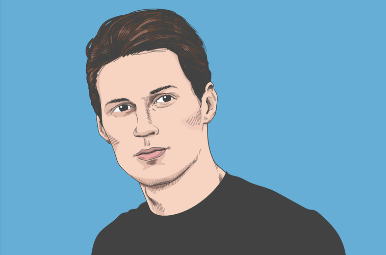Павел Дуров: Состояние и Новый Бизнес Создателя VK