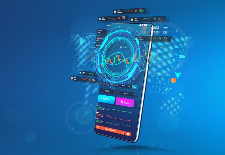 Лучшие Приложения для Трейдинга на Бирже в 2024 - Business2Community RU