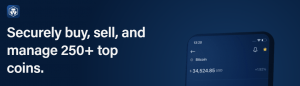 Trade hos crypto.com