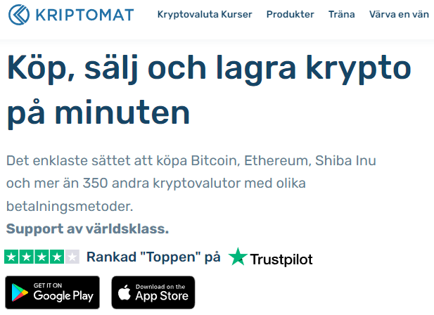 Kriptomat