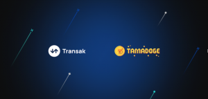 Tamadoge-och-Transak