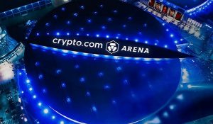 crypto.com arena