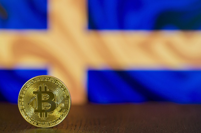 Bitcoin Sverige