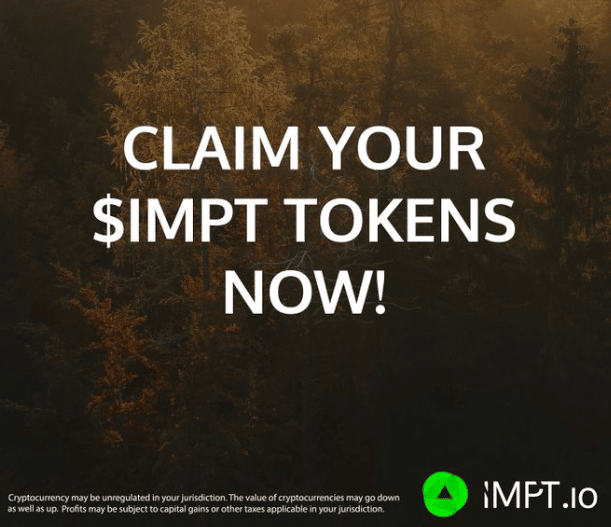 IMPT tidsfristen har löpt ut börsintroduktion