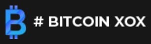 Bitcoin xox logo
