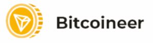 Bitcoineer logo