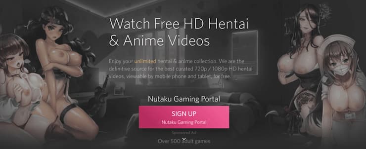 Hanime.tv - Bästa Gratis Anime Porr