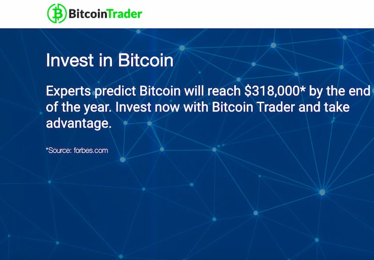 Är Bitcoin Trader en bluff?