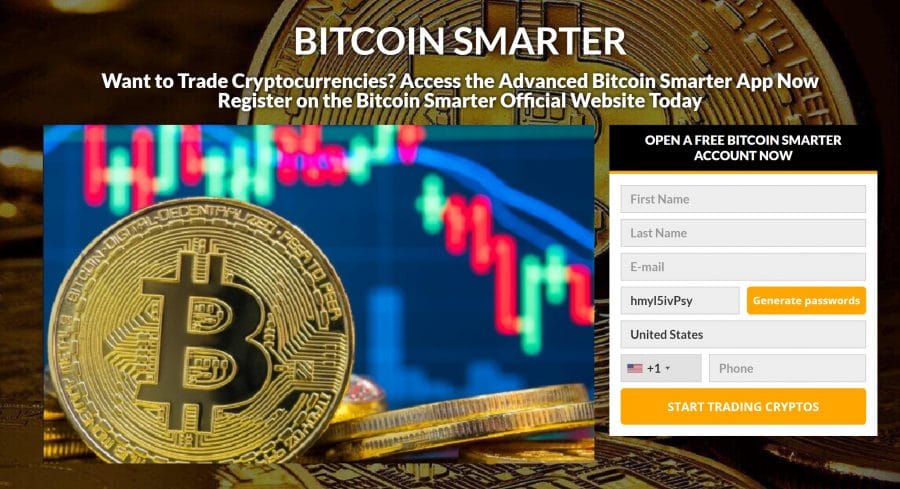 Bitcoin-Smarter
