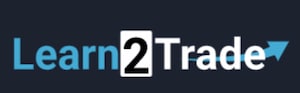 Learn 2 Trade Algorithm Logo