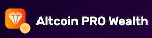 Altcoin PRO Wealth logo